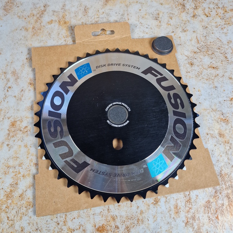 Haro Fusion Disc Sprocket
