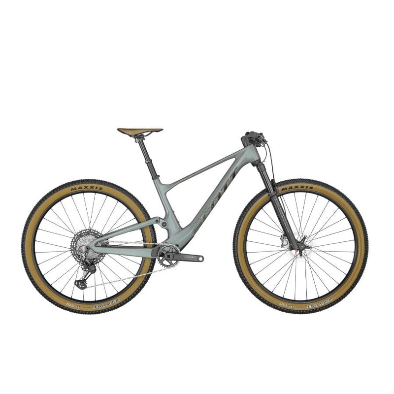 SCOTT Spark RC Pro