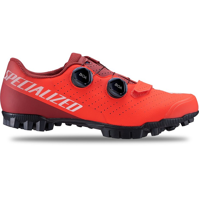 Specialized recon 3.0 rocket red 42