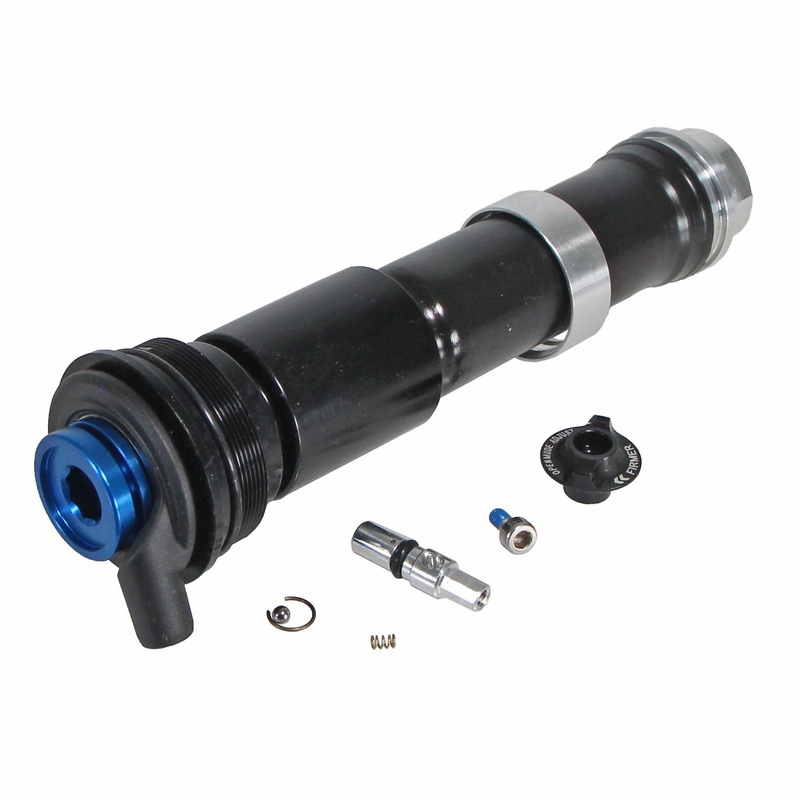 Top Cap Assembly 2019 34 FIT4 F-S 3-Pos E-Bike