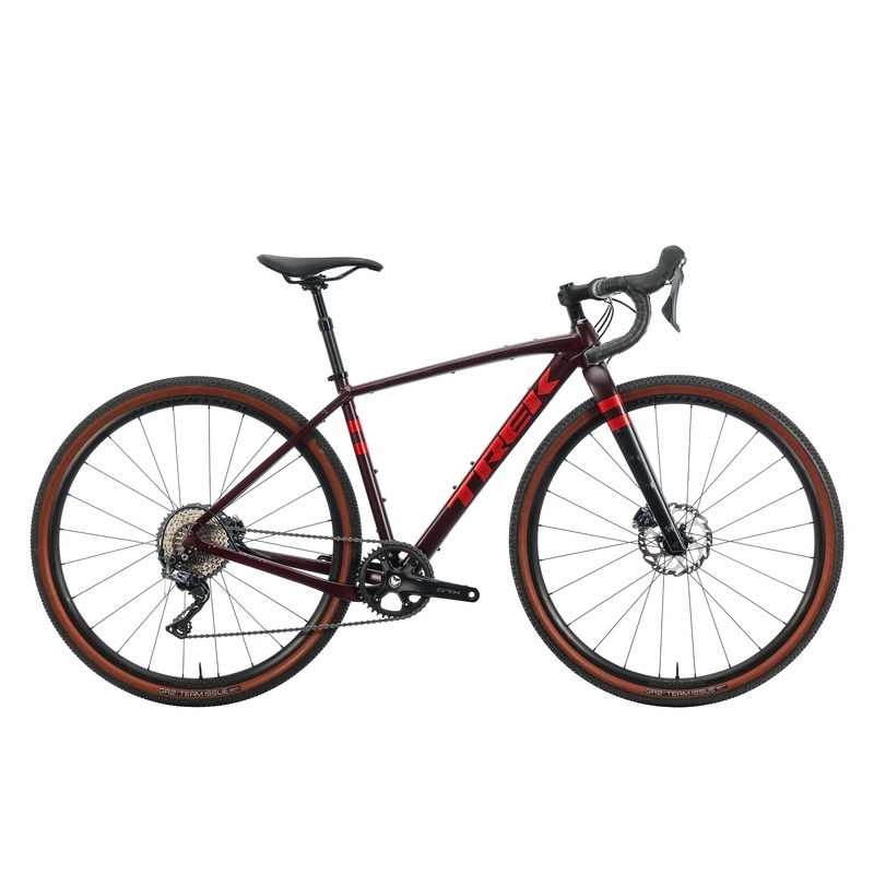 Trek Checkpoint ALR 5 Driftless Gravel Bike – 2023, 49cm