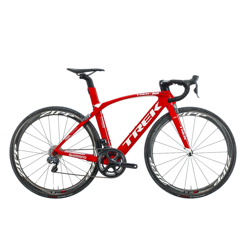 Trek Madone Race Shop Limited Road Bike – 2017, 52cm