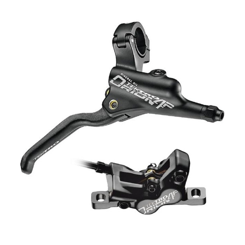 TRP Orion 4P HD-M745 MTB Disc Brake – Front