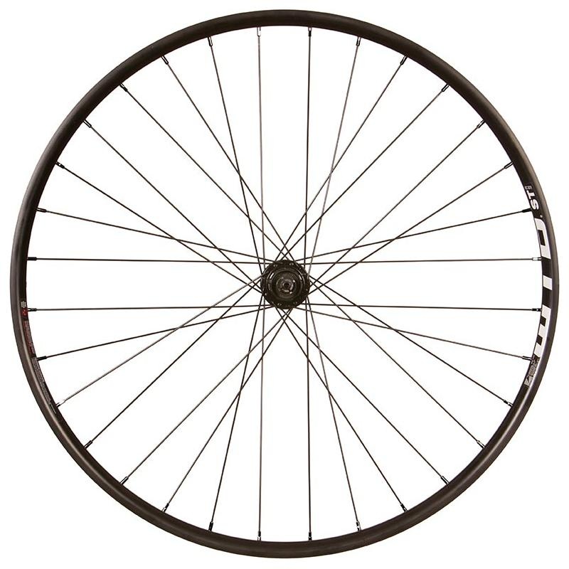 Wheel Shop WTB STi23 Shimano FH Bicycle Wheels