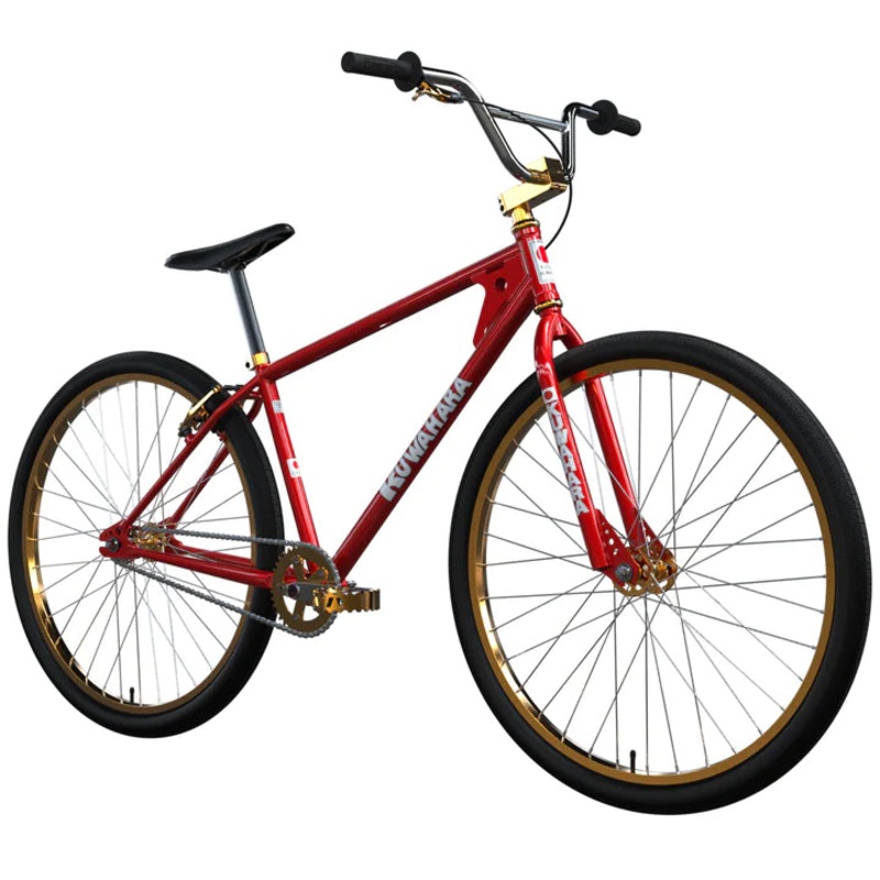 29″/26″ Kuwahara