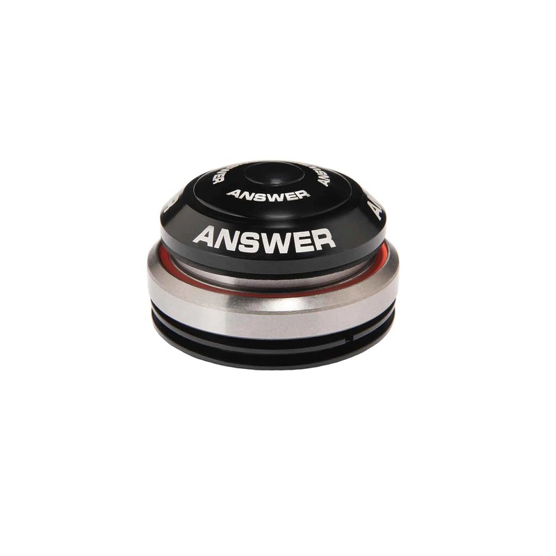 Answer Tapered Integrated Headset (1.5″)
