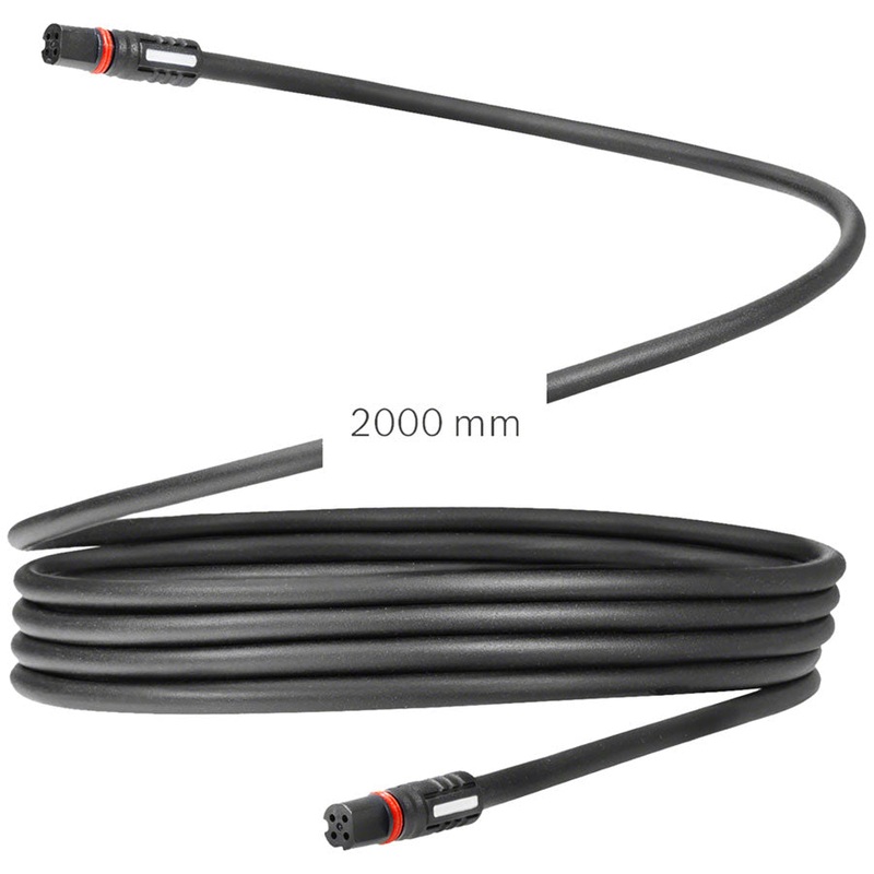 Bosch Display Cable – 2000mm the smart system Compatible