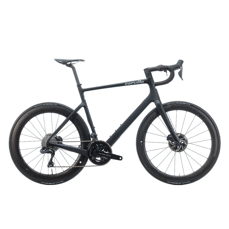 Cervlo spero-5 Disc Ultegra Gravel Bike – 2022, 58cm