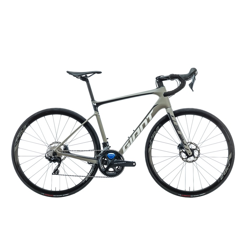 Giant Defy Advanced Road Bike – 2019, Medium