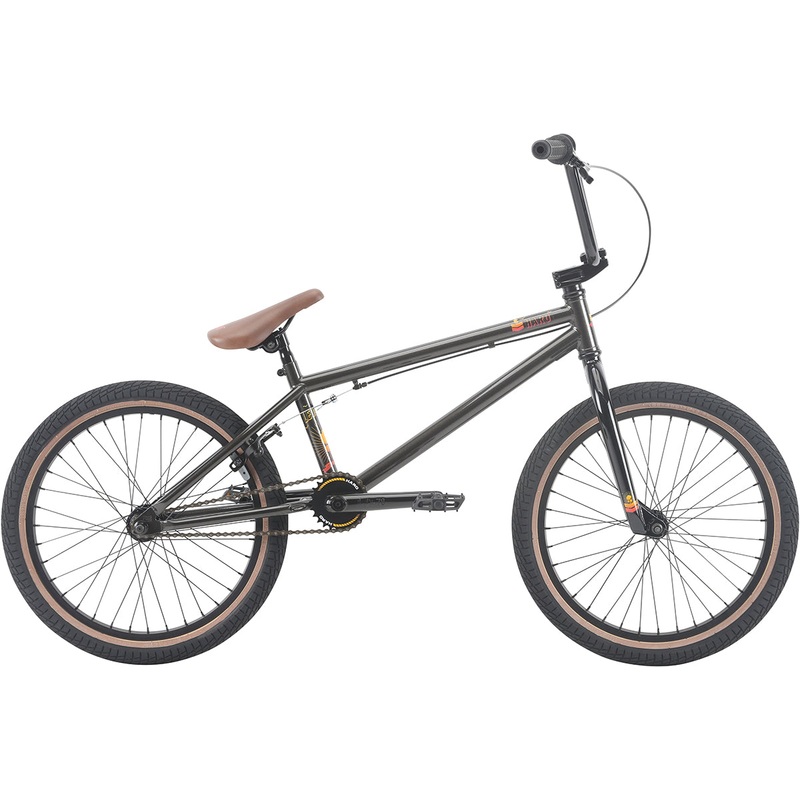 Haro Leucadia Bike – Metallic Grey