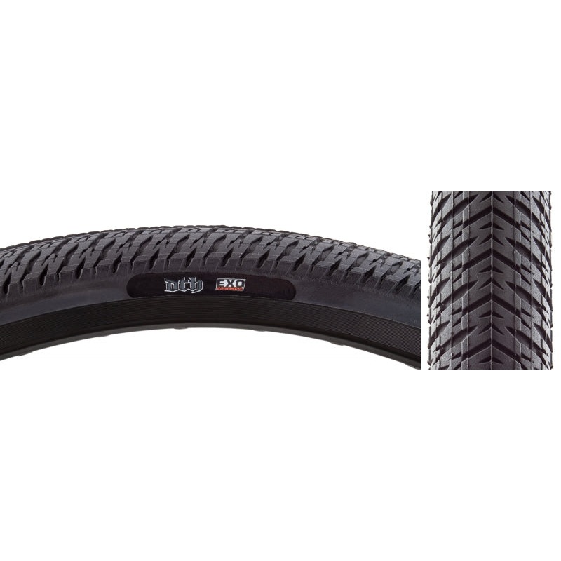 Maxxis DTH 20×1.75 Standard Tire