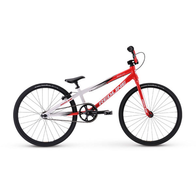Redline Proline BMX Bike-Junior-Red