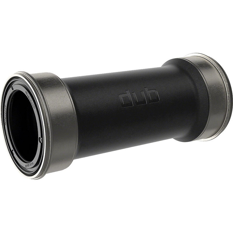 SRAM DUB Sealed Cartridge Bearings Press Fit BB107 Bottom Bracket for MTB Cranks
