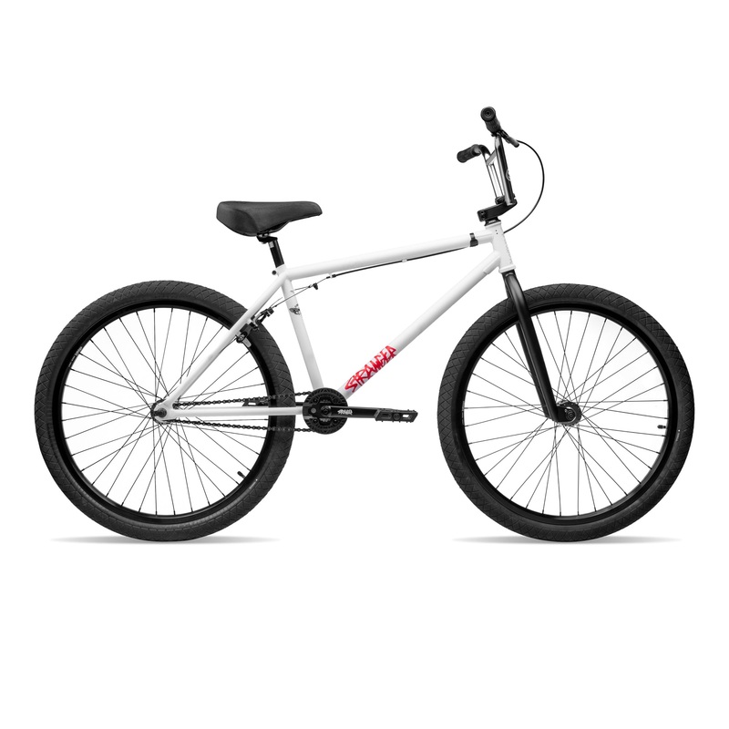 STRANGER CREEPER 26″ BIKE