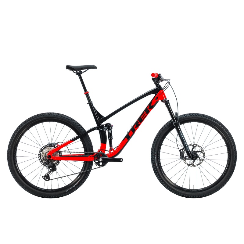 Trek Fuel EX 7 Mountain Bike – 2021, X-Large