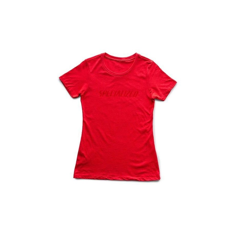 Women’s Specialized T-Shirt