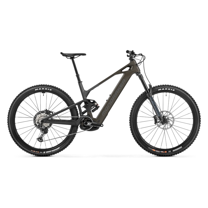2026 Mondraker Crafty Carbon S