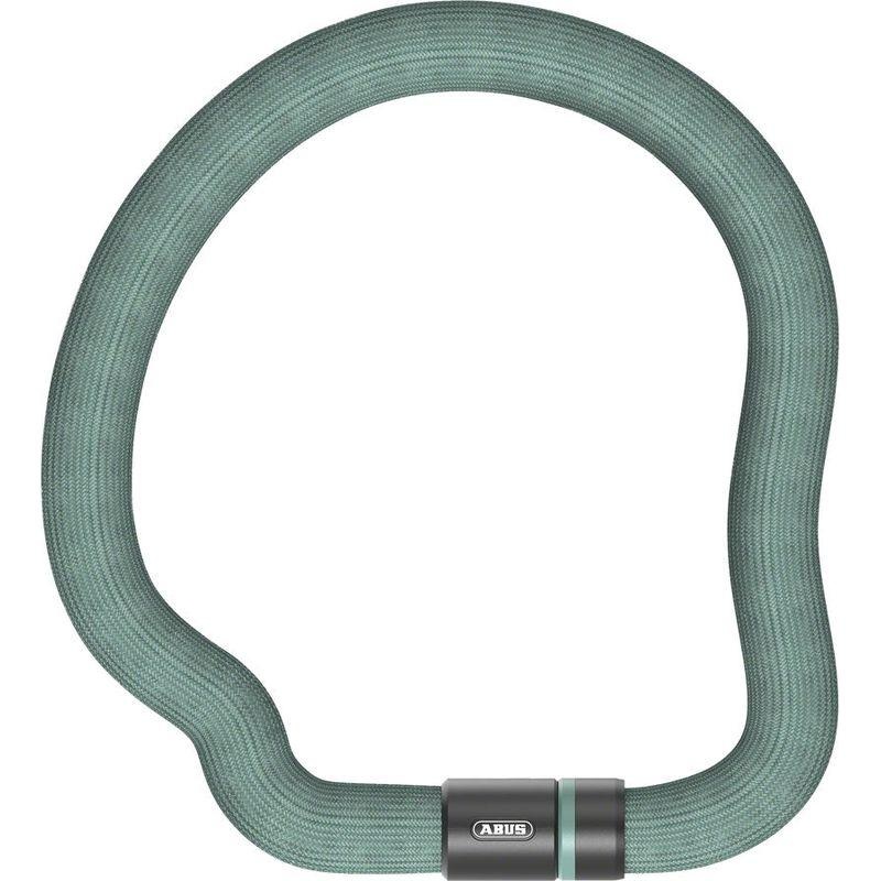 Abus 6206K/110 Goose Lock – 110cm Keyed Mint