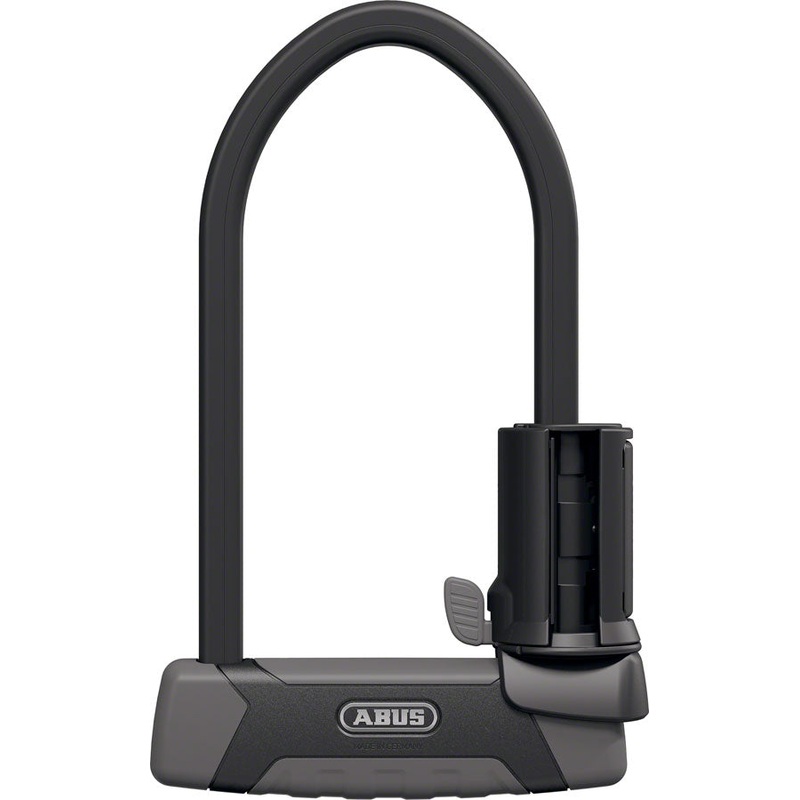 Abus Granit XPlus 540 U-Lock – 4 x 9″ Includes SHB Bracket