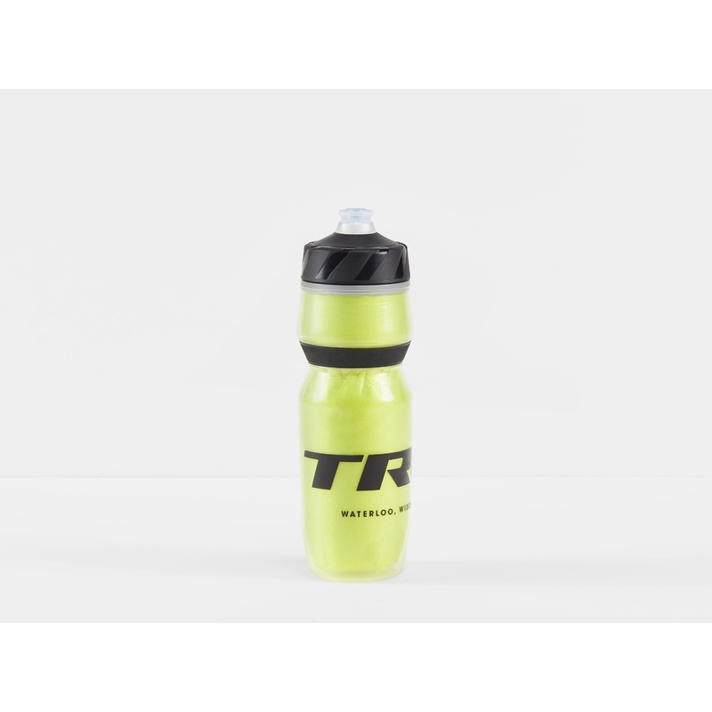 Bottle Trek Voda Ice 20oz High Visibility Yellow
