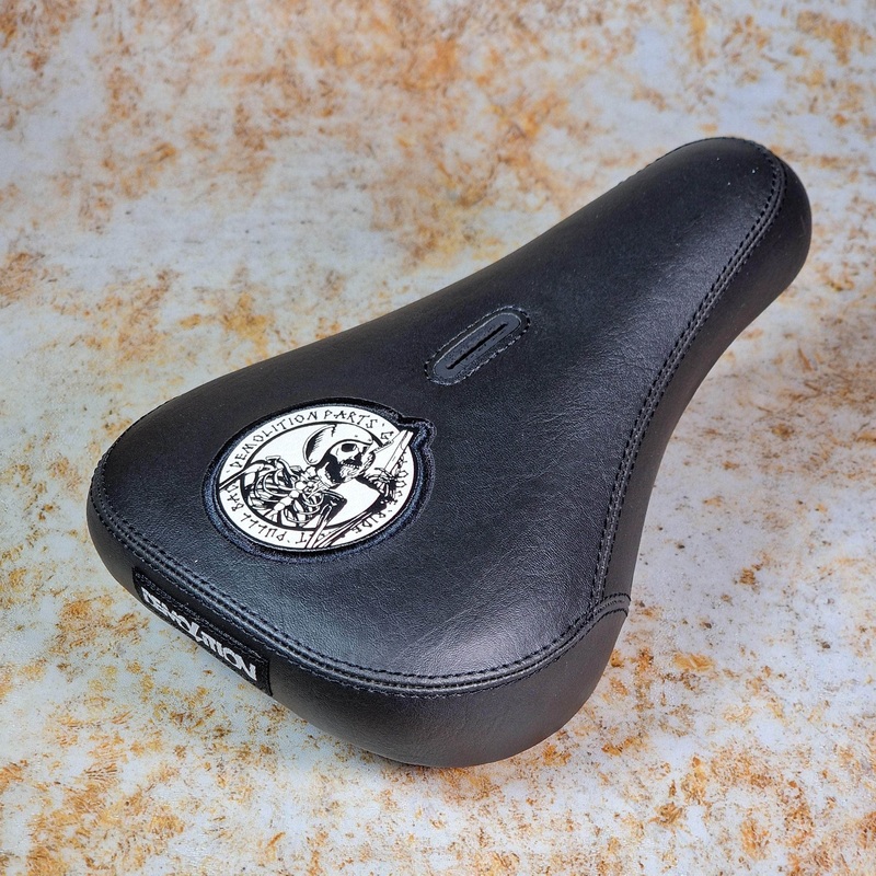 Demolition x Fast and Loose Pivotal Seat