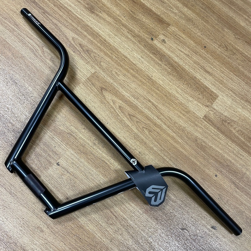 Eclat Strangler 4-Piece Bars