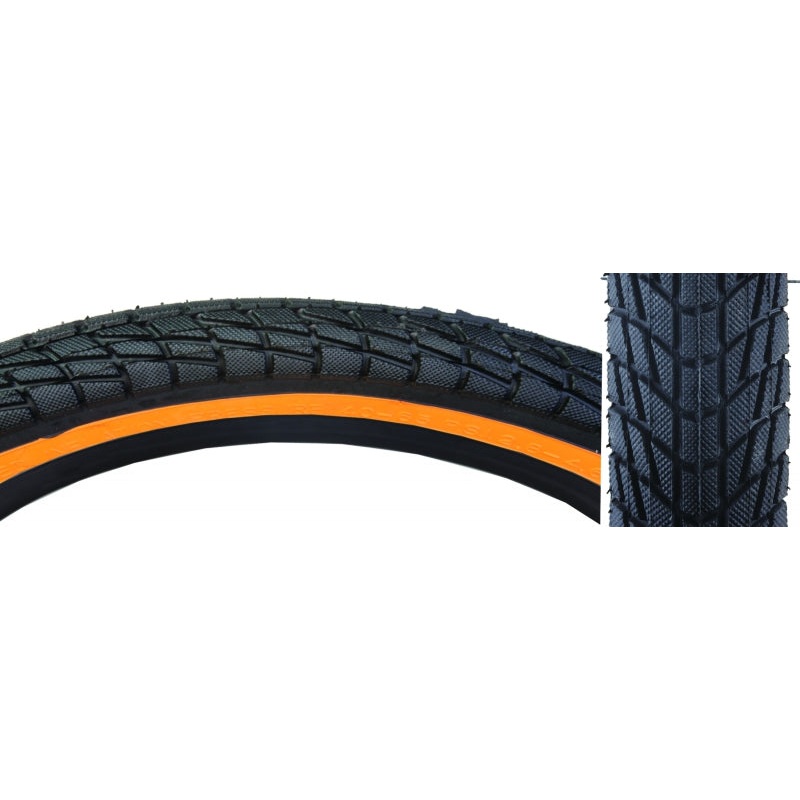 Freestyle – Kontact 20×1.95 Standard Tire