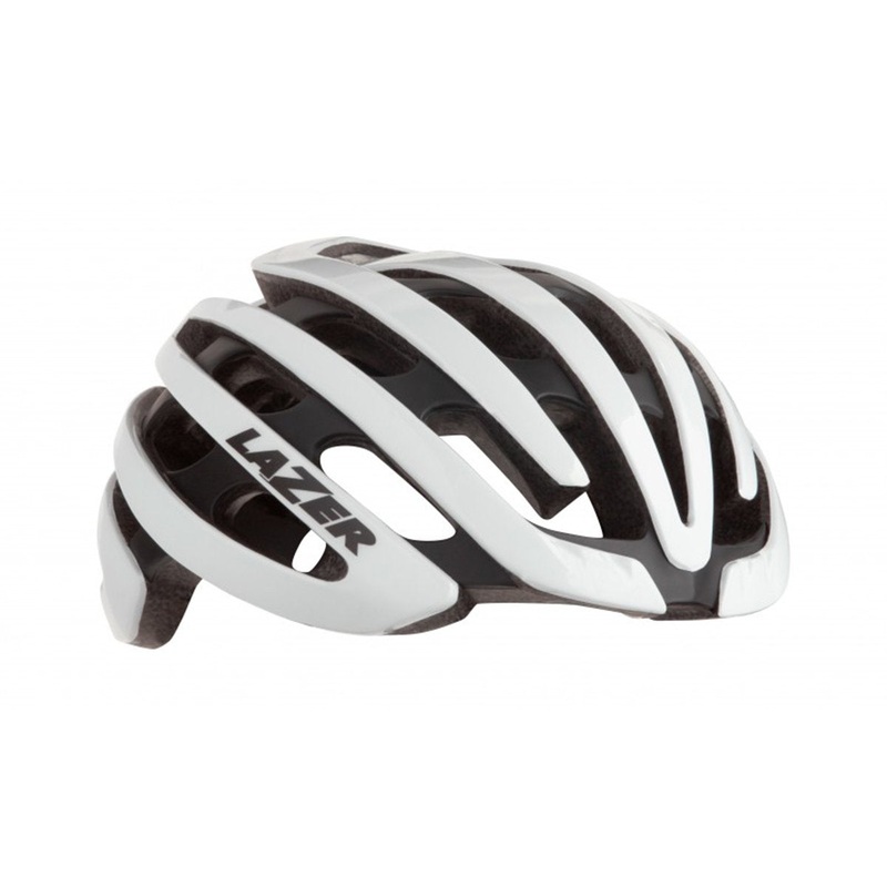 Lazer Z1 Road Helmet – White – 2020