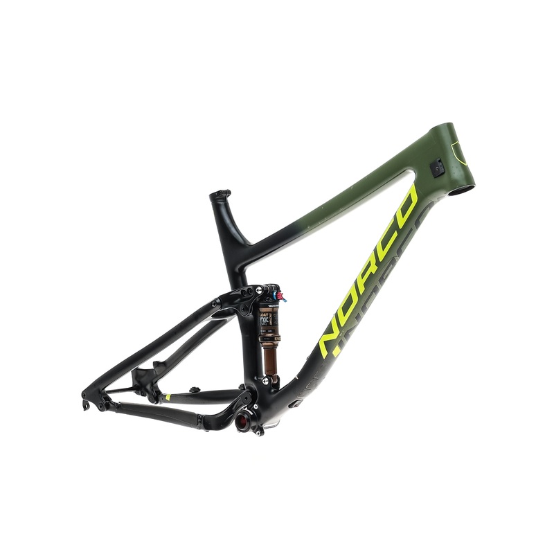 Norco Optic C7 Large Frame – 2019