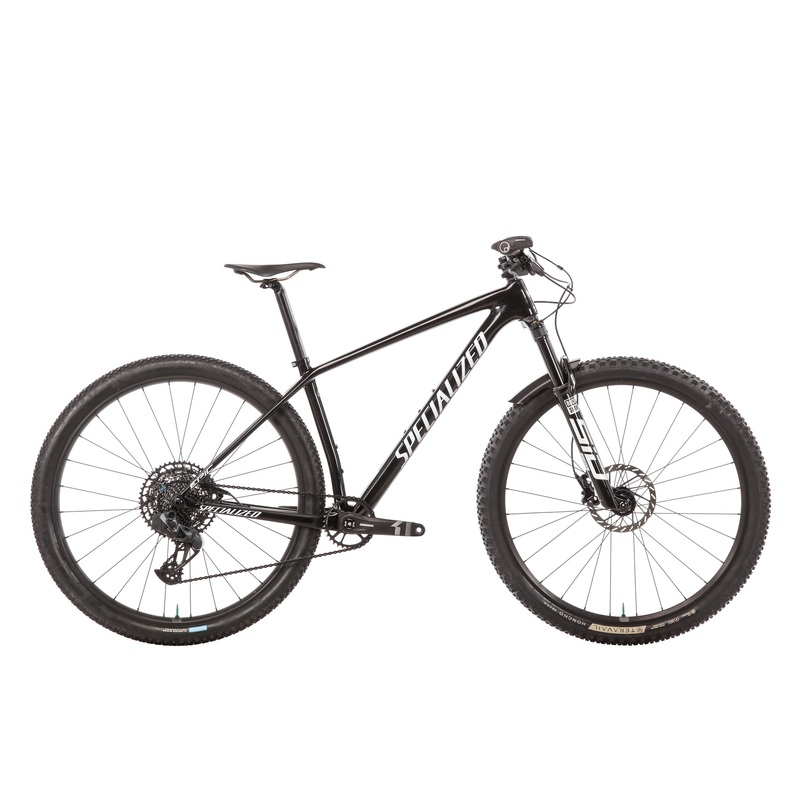 Specialized Epic Hardtail Mountain Bike – 2022, Medium