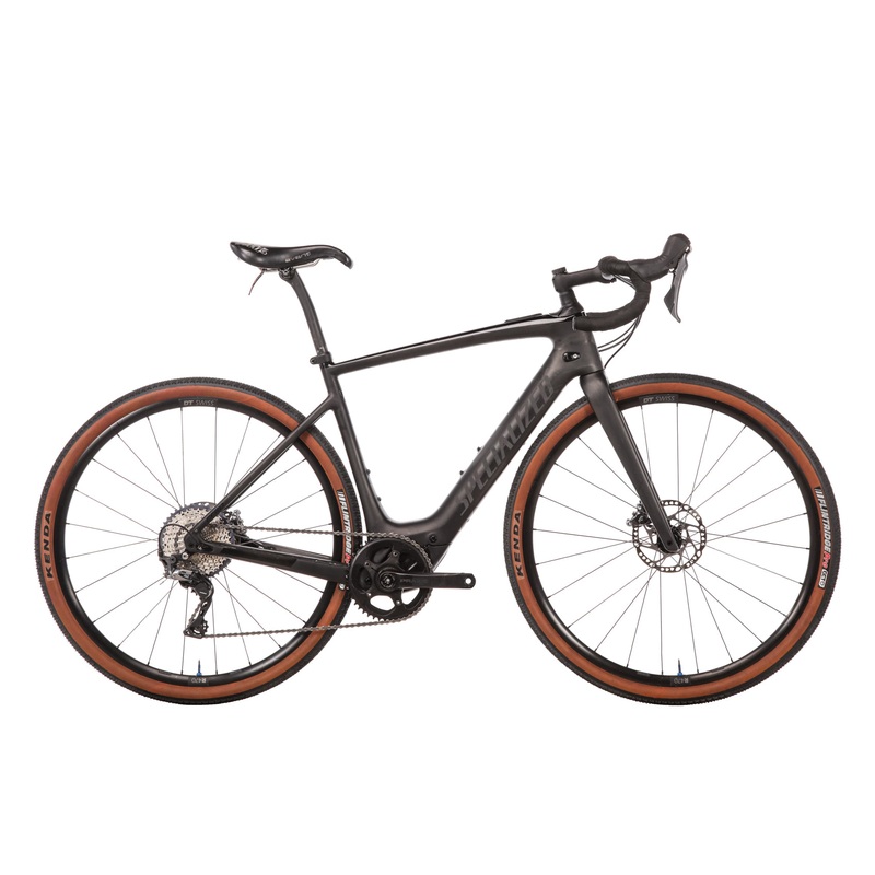 Specialized Turbo Creo SL Comp Carbon Road E-Bike – 2021, Large