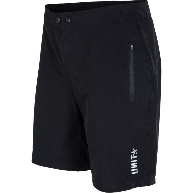 Unit Pace Flex MTB Short – Black