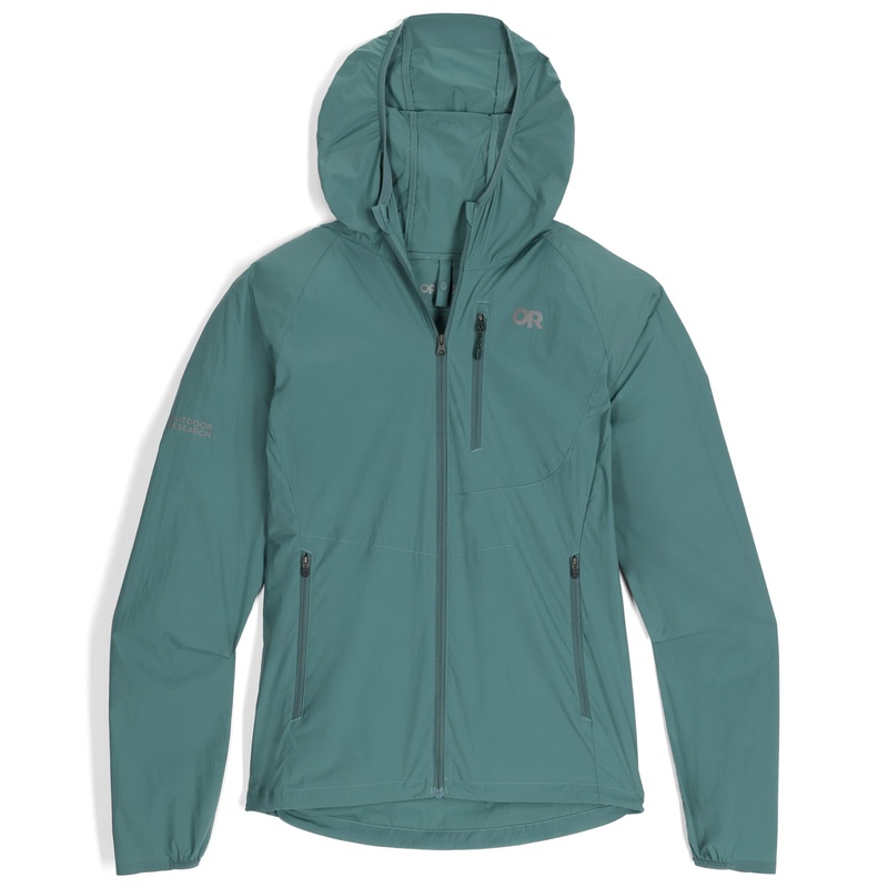 Women’s Shadow Wind Hoodie