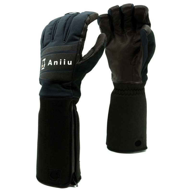 Aniiu Viinson Neo Cuff – Size 9