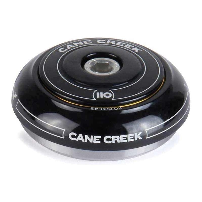 Cane Creek 110 IS41/28.6 Short Cover Top Bicycle Headsets