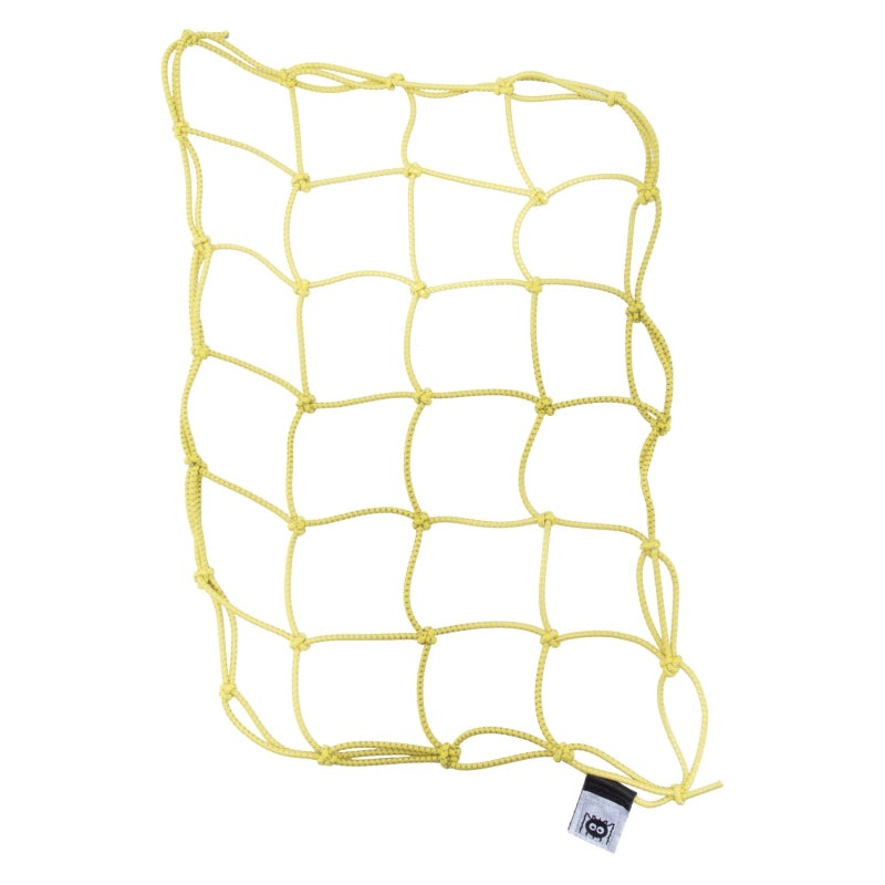 Cargo Web Rack Strap – Marigold
