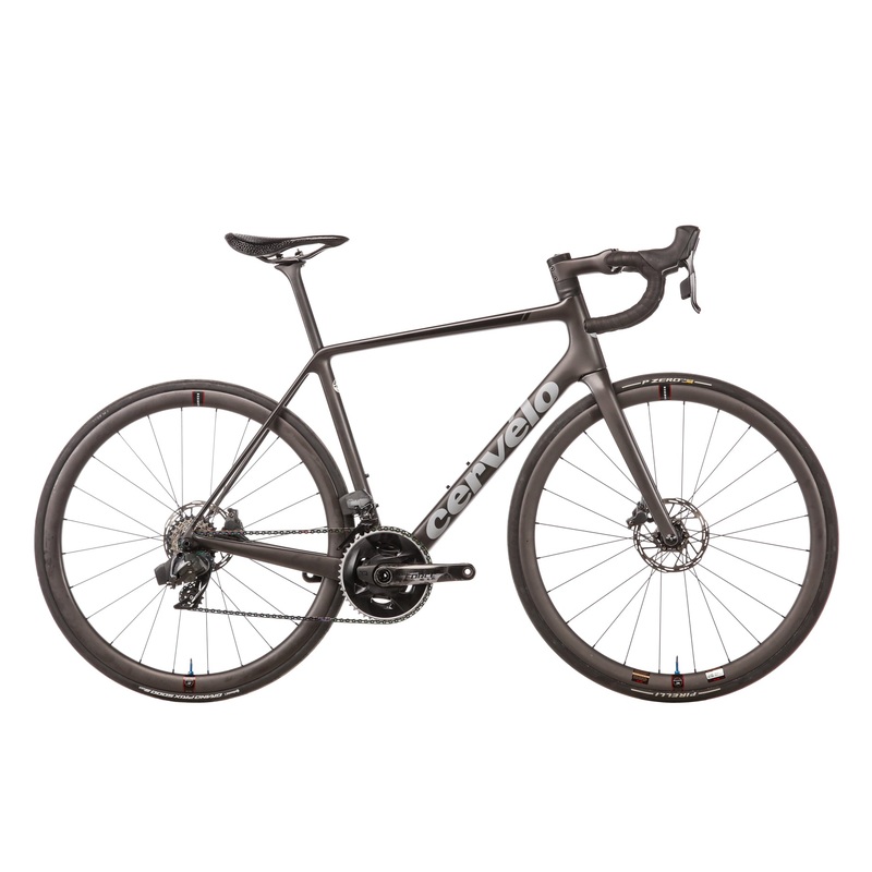Cervlo R5 Disc Force AXS Road Bike – 2024, 56cm