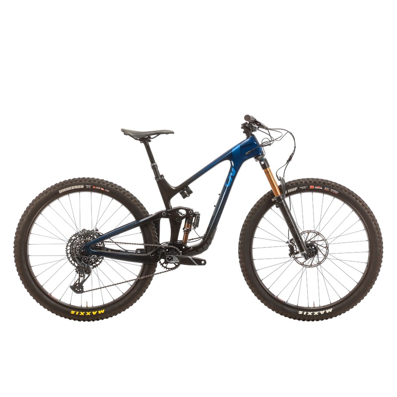 Liv Intrigue Advanced Pro 29 Women’s Mountain Bike – 2022, Small