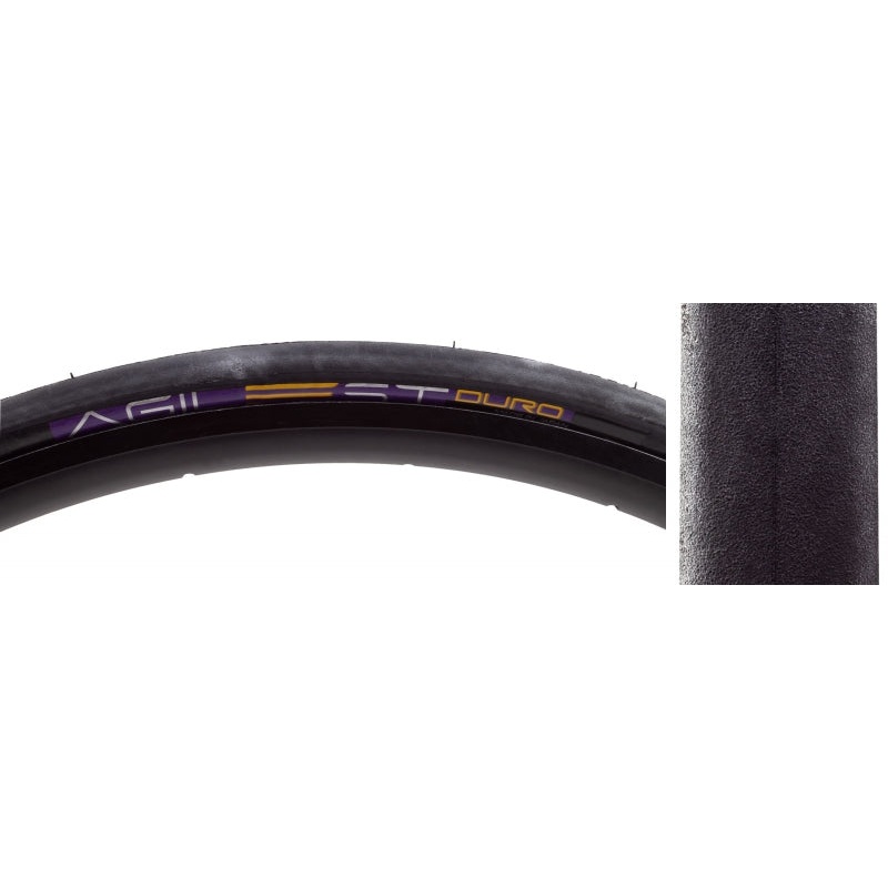 Panaracer Agilest Duro 700×28 Black