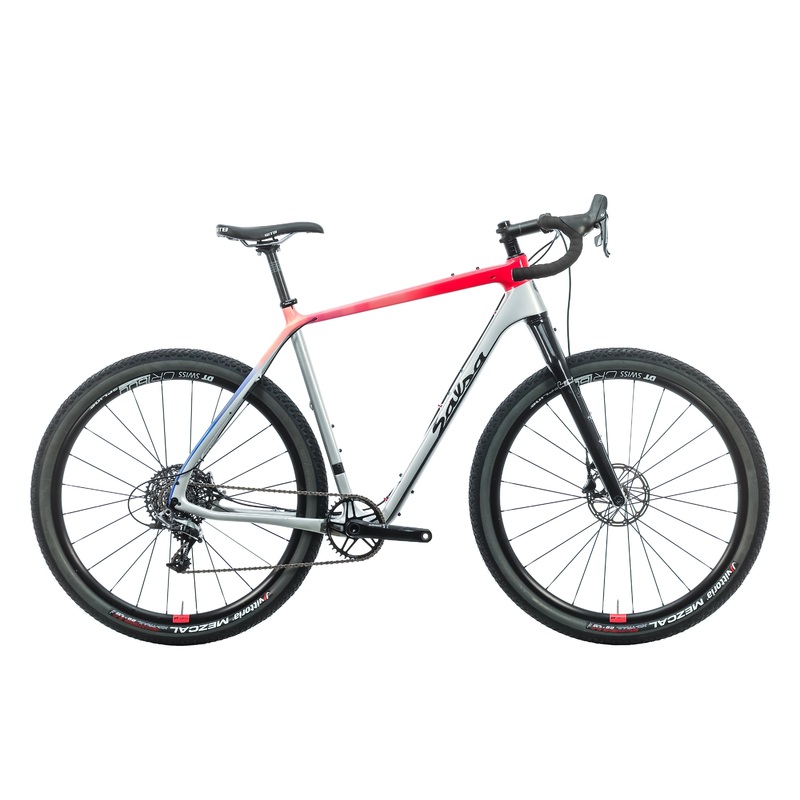 Salsa Cutthroat SRAM Force 1 Gravel Bike – 2018, X-Large