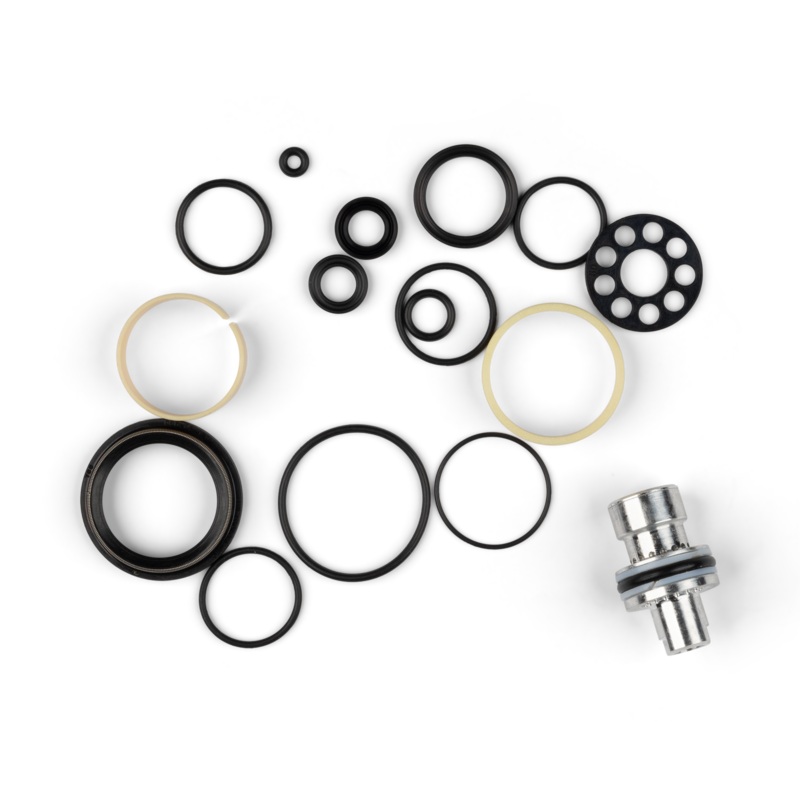 Transfer Seatpost Rebuild Kit MY24 (MY21/22 Updated)