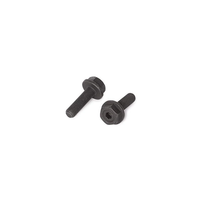 We The People, Helix, Female Bolt Set