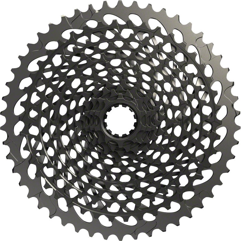 X01 Eagle AXS XG-1295 Cassette (12-Speed)