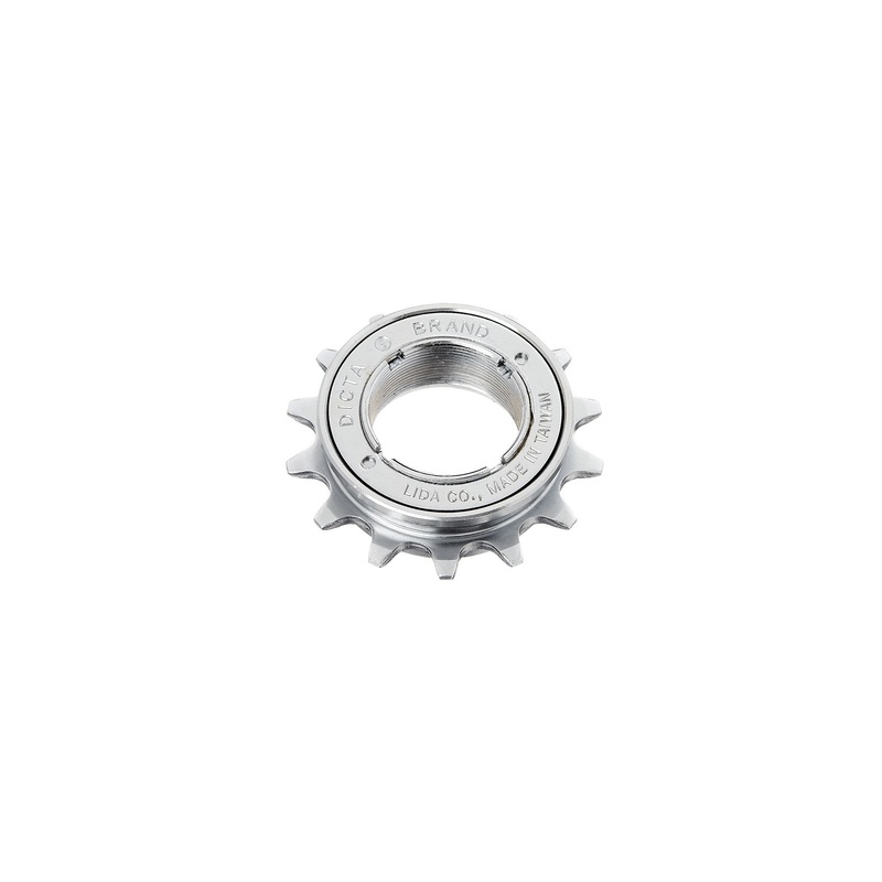 4T FREEWHEEL CHROME