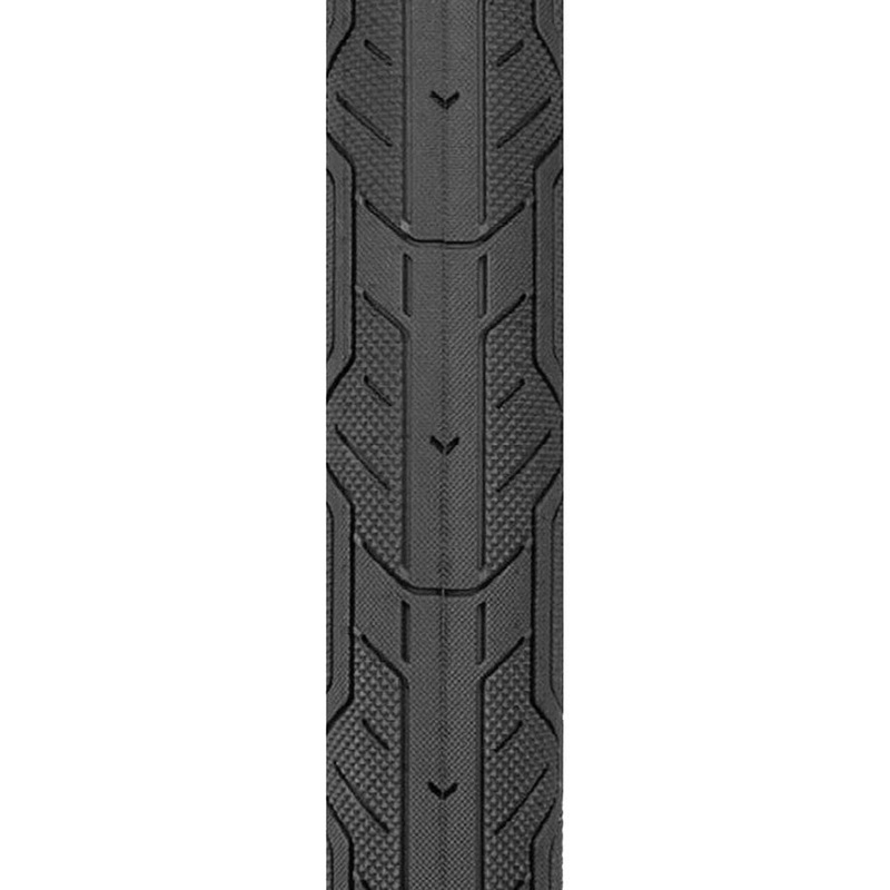 ARISE Oxygen 20×1.95 Folding Tubeless Ready 60TPI Black
