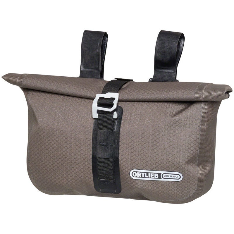 Bike Packing Accessory Pack – 3.5L Tan