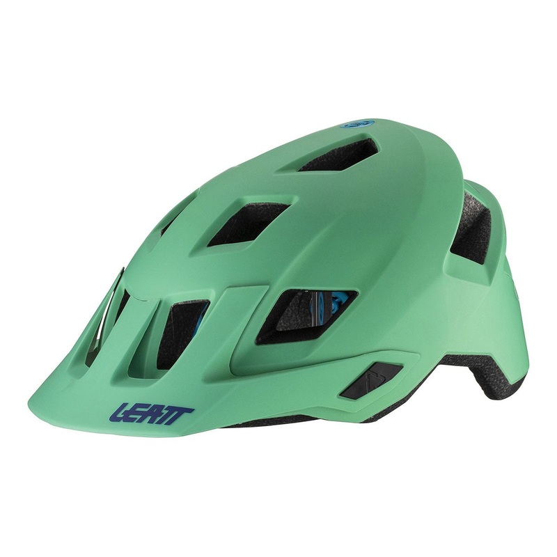 Leatt DBX 1.0 MTB Helmet – Mint