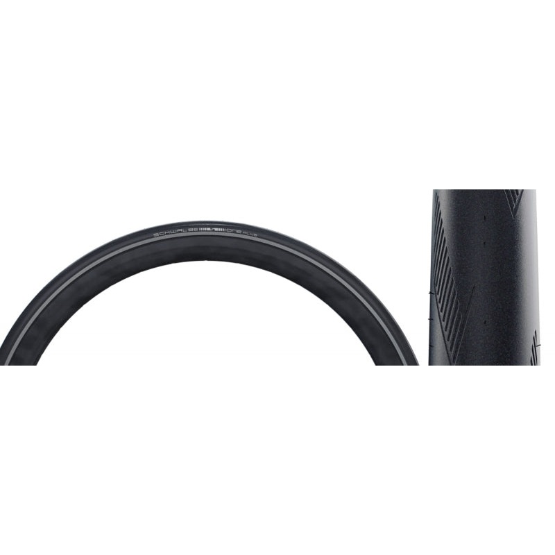Schwalbe One Plus 700×25 Standard Tire
