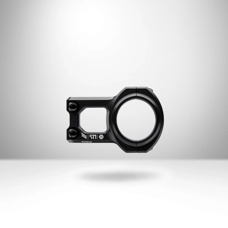 Title MTB ST1 Stem 35mm Clamp