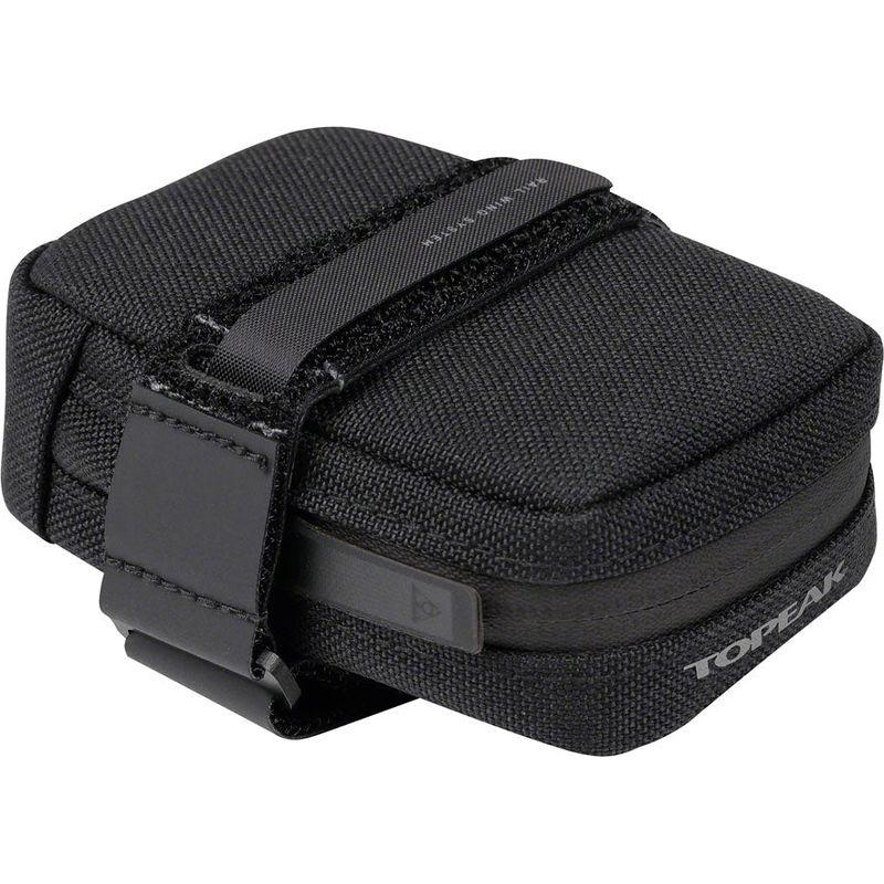 Topeak Elementa Seatbag – Slim XS Black